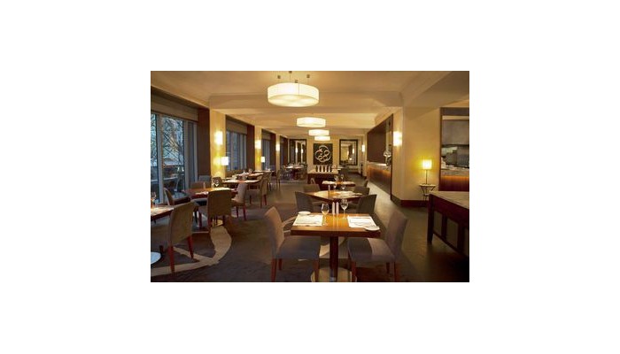 Hotel The Westin Melbourne poza 10