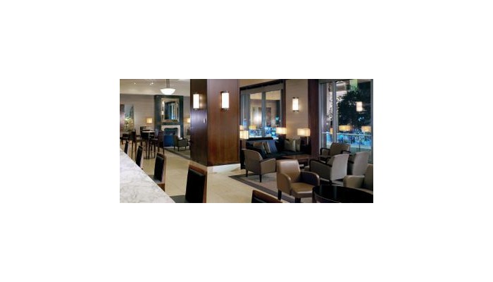 Hotel The Westin Melbourne poza 3