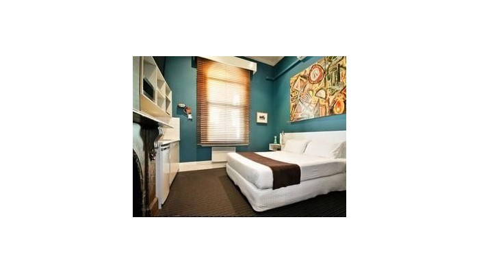 Hotel Tolarno poza 2