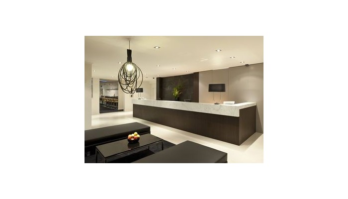 Hotel Travel Inn poza 4