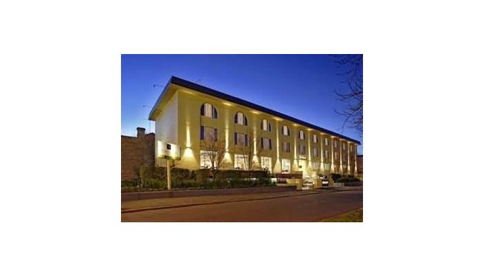 Hotel Travel Inn poza 6