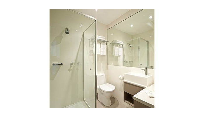 Hotel Travel Inn poza 1