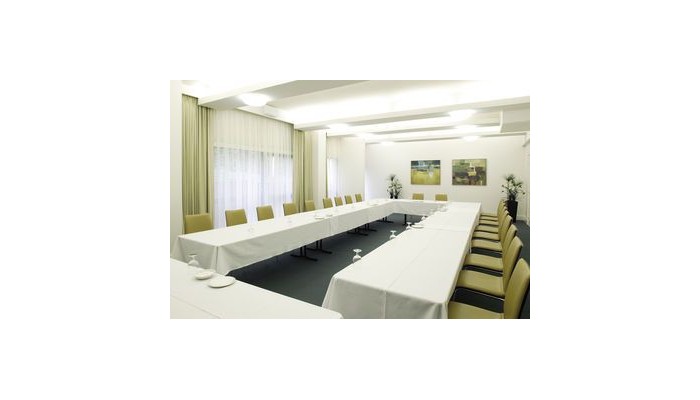 Hotel Travel Inn poza 5