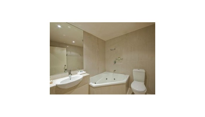 Hotel Travel Inn poza 0