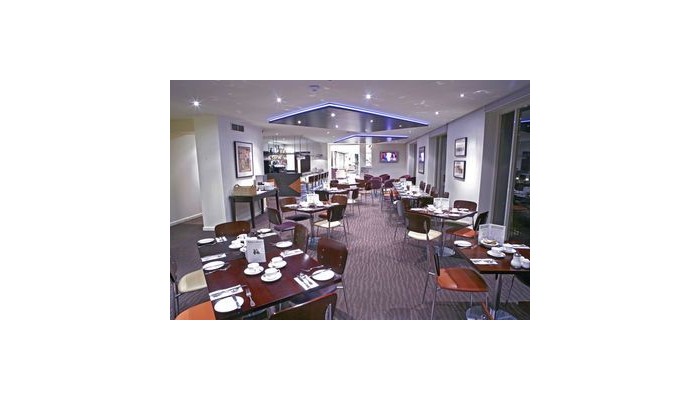 Hotel Travel Inn poza 2