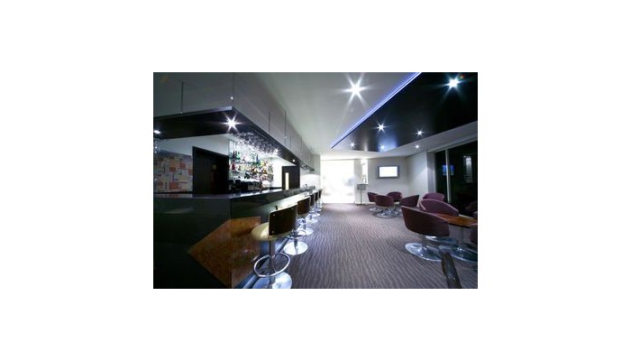 Hotel Travel Inn poza 3