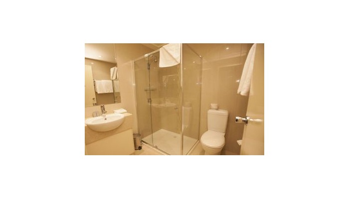 Hotel Travel Inn poza 10