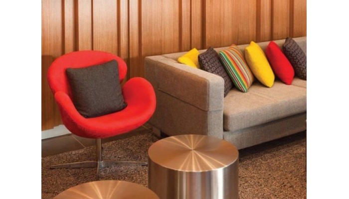 Hotel Travelodge Docklands poza 4