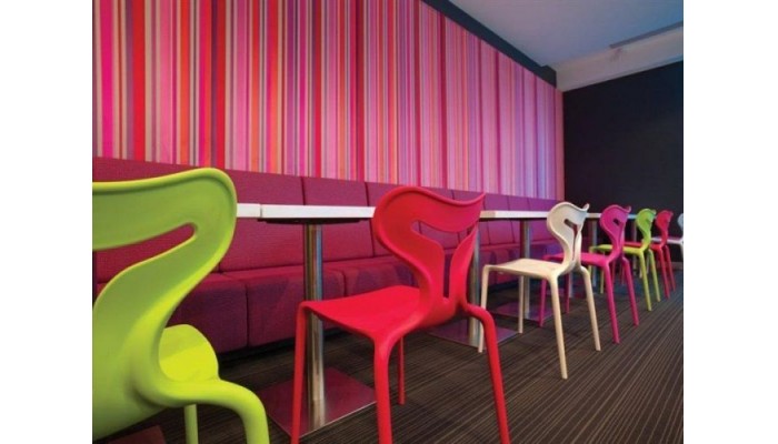 Hotel Travelodge Docklands poza 3