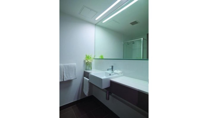 Hotel Travelodge Docklands poza 9