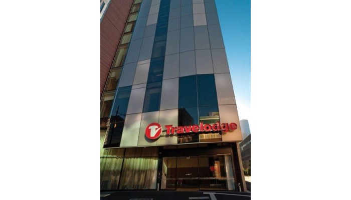 Hotel Travelodge Docklands poza 1