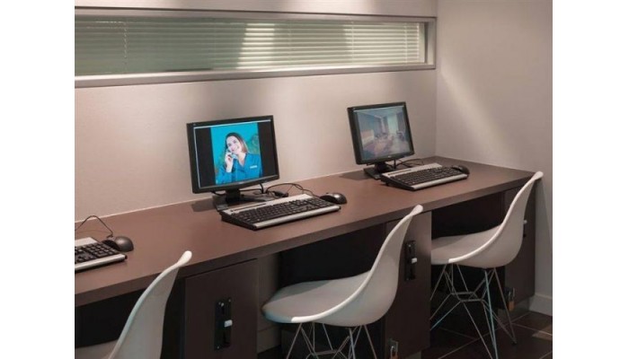 Hotel Travelodge Docklands poza 6