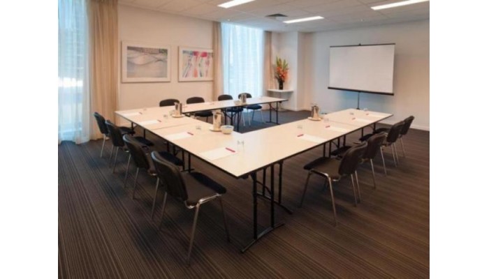 Hotel Travelodge Docklands poza 7