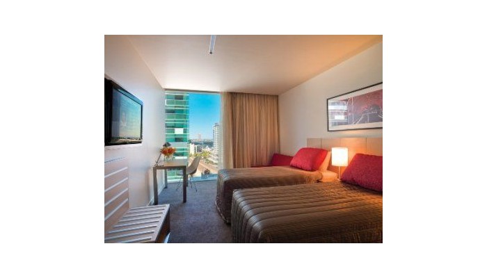 Hotel Travelodge Docklands Melbourne poza 3