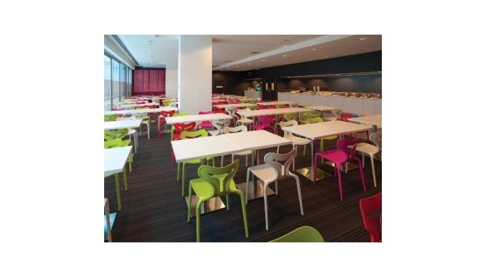 Hotel Travelodge Docklands Melbourne poza 6