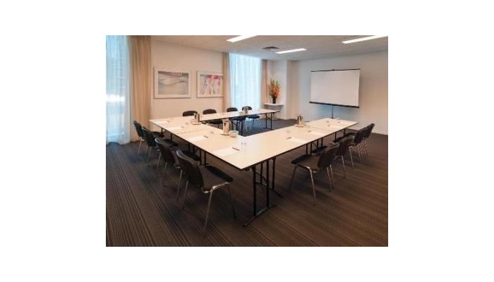 Hotel Travelodge Docklands Melbourne poza 7