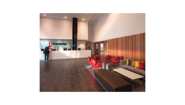 Hotel Travelodge Docklands Melbourne poza 2