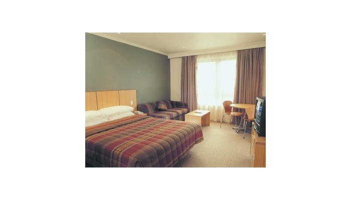 Hotel Travelodge Southbank poza 2