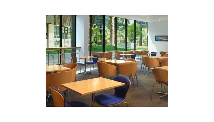 Hotel Travelodge Southbank Melbourne poza 5
