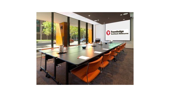 Hotel Travelodge Southbank Melbourne poza 6