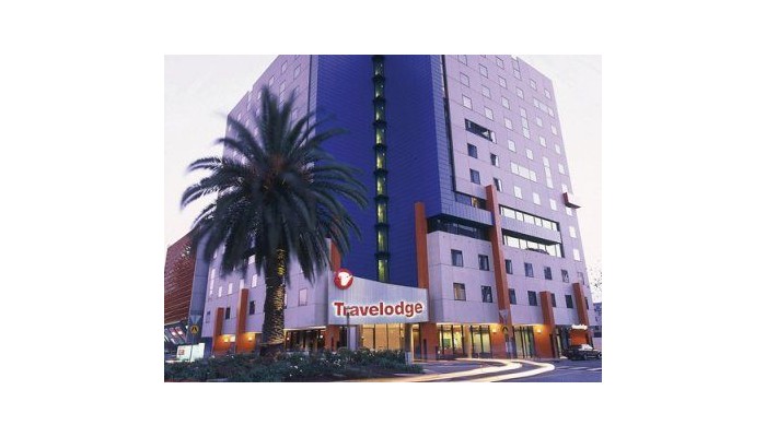 Hotel Travelodge Southbank Melbourne poza 0
