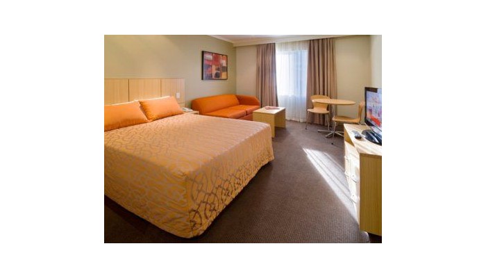 Hotel Travelodge Southbank Melbourne poza 3