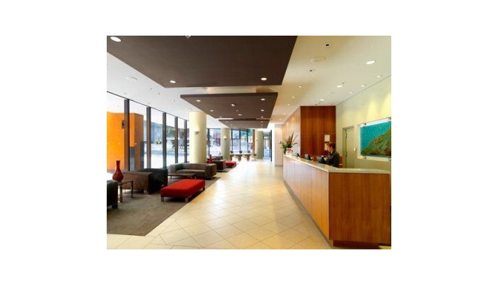 Hotel Travelodge Southbank Melbourne poza 2