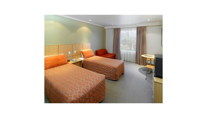 Hotel Travelodge Southbank Melbourne poza 4