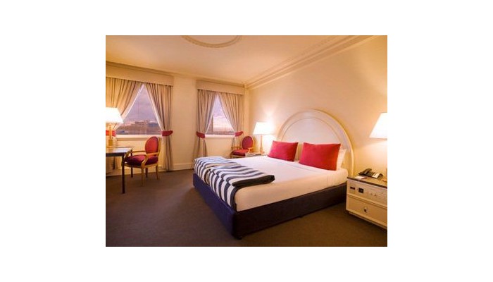 Hotel Vibe Savoy poza 3