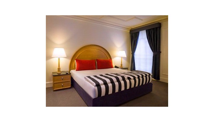 Hotel Vibe Savoy poza 4