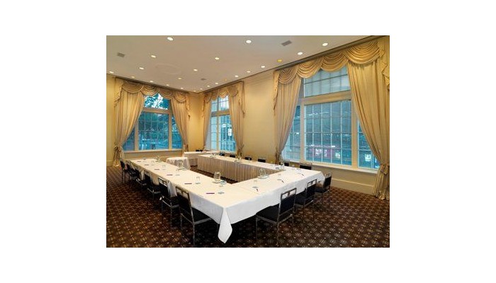 Hotel Vibe Savoy poza 9