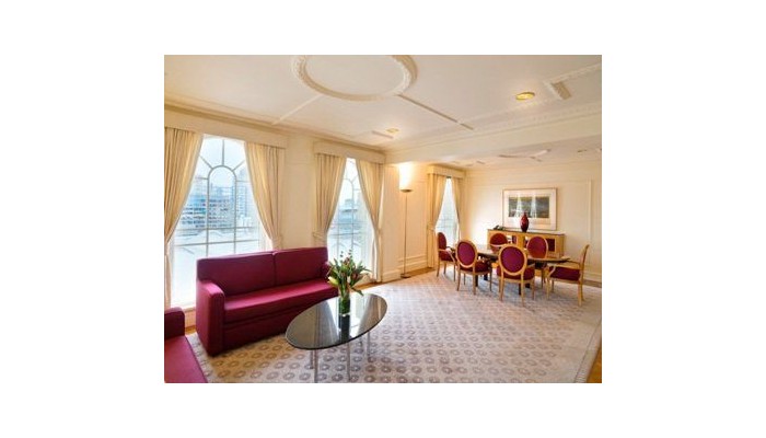 Hotel Vibe Savoy poza 5