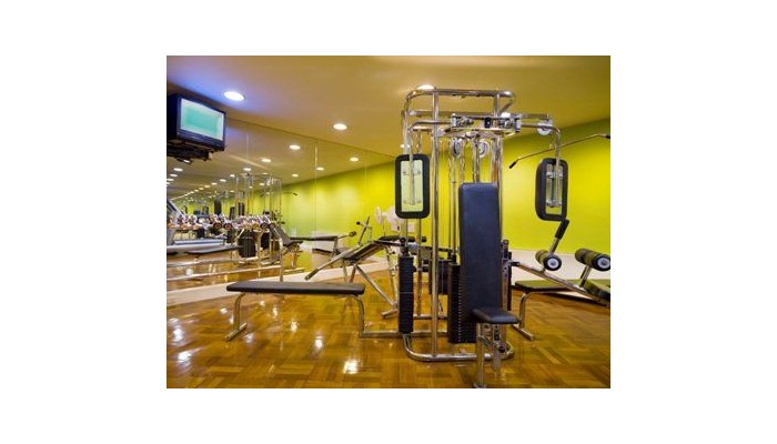 Hotel Vibe Savoy poza 8