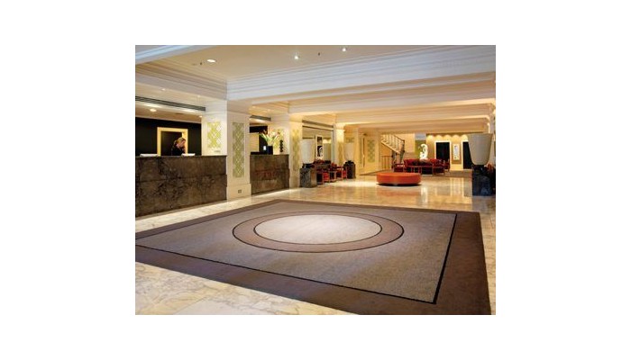 Hotel Vibe Savoy poza 2