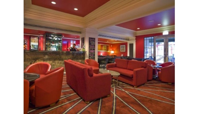 Hotel Vibe Savoy poza 11