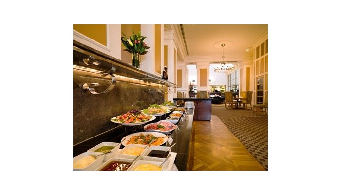 Hotel Vibe Savoy poza 6