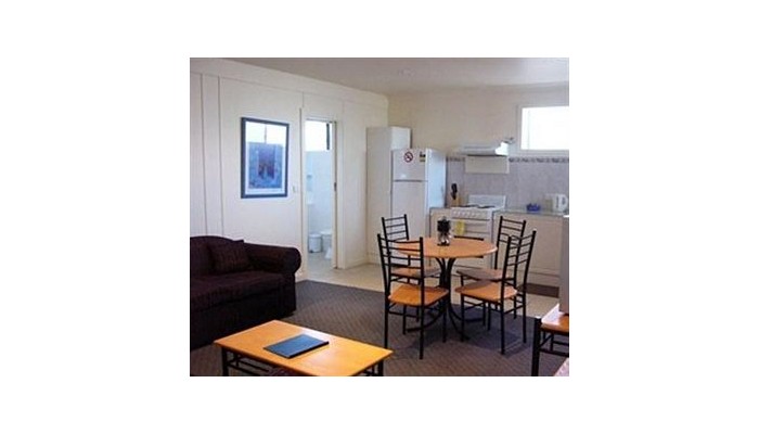 Hotel West City Motel poza 11