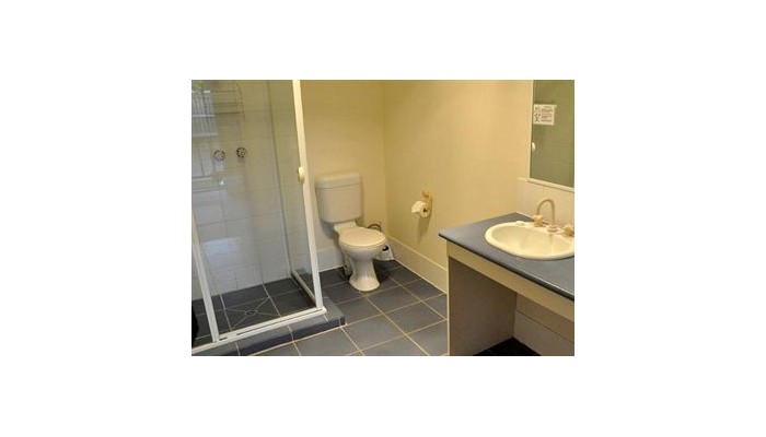Hotel West City Motel poza 0
