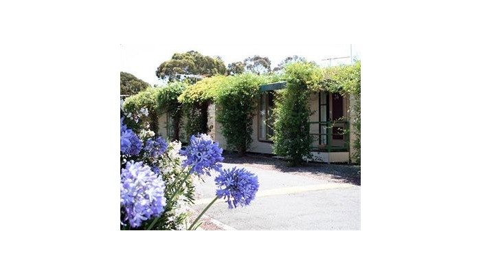 Hotel West City Motel poza 9