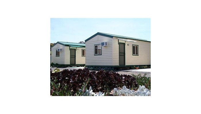 Hotel West City Motel poza 7