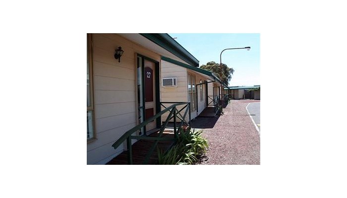 Hotel West City Motel poza 8