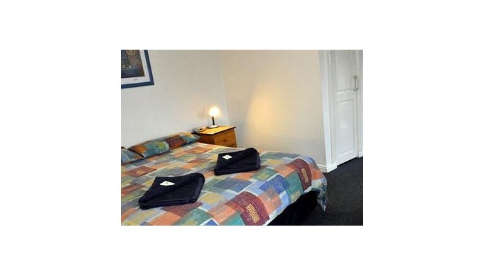 Hotel West City Motel poza 4