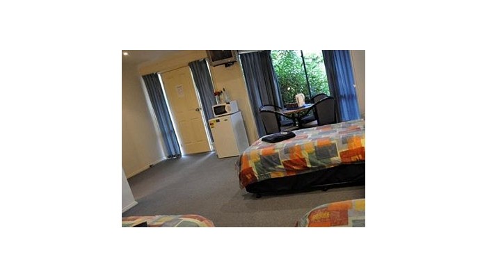 Hotel West City Motel poza 5