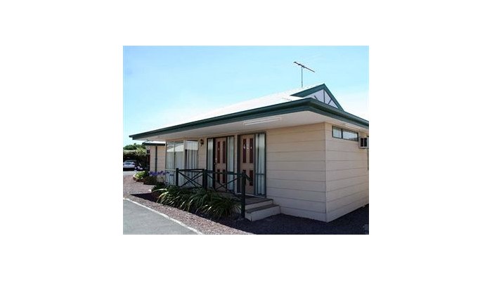 Hotel West City Motel poza 10