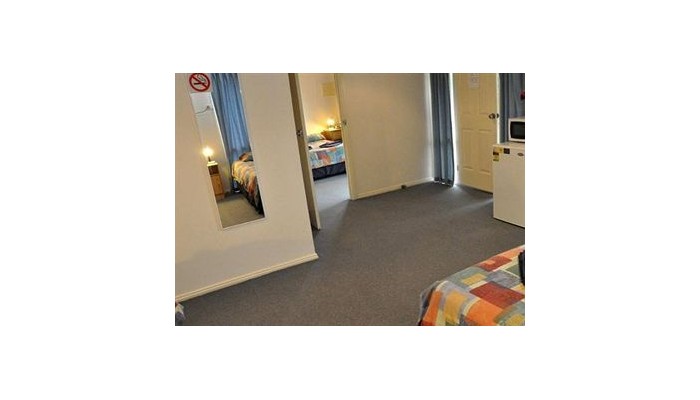 Hotel West City Motel poza 3