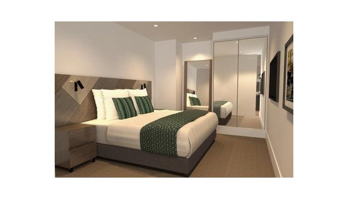 Hotel Wyndham On William poza 4