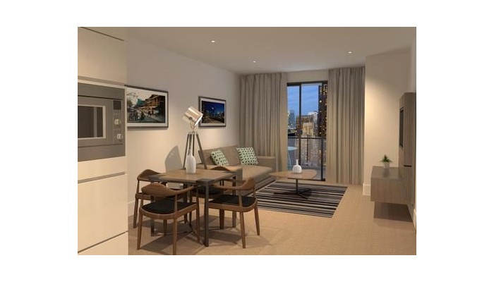 Hotel Wyndham On William poza 3