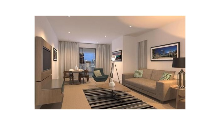 Hotel Wyndham On William poza 2