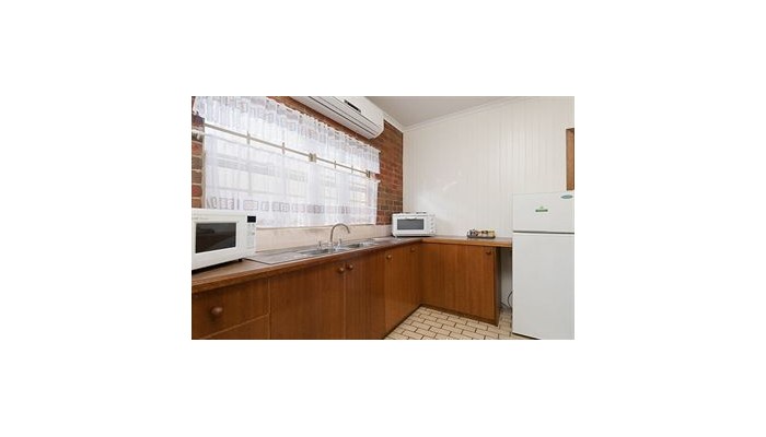 Hotel Yarra Valley Motel poza 10