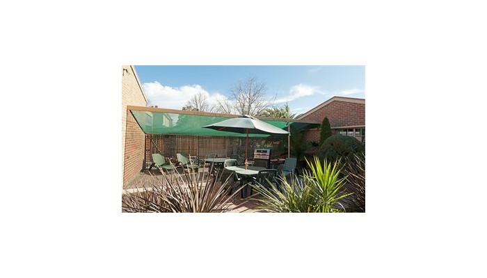 Hotel Yarra Valley Motel poza 7